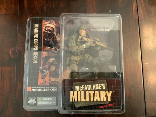 Modellino mcfarlane military - modellino,