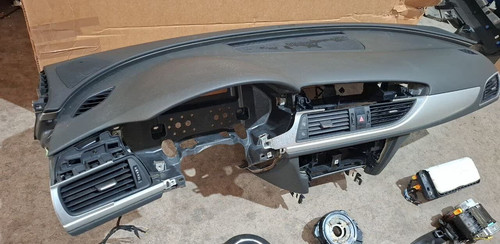 Kit airbag audi 3 razze - a6,