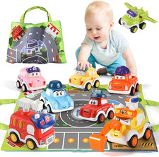 Auto Giocattolo per Bambini 3
