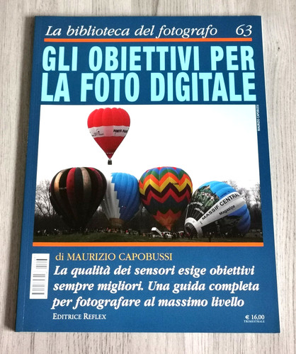 Biblioteca del fotografo - la,