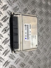 Centralina motore 0261204420