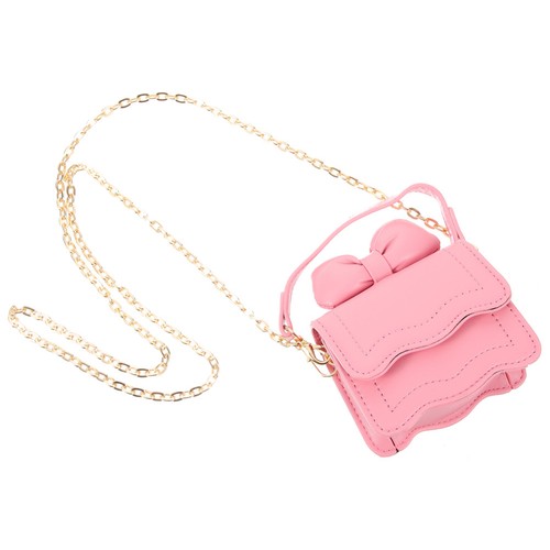 Borsa fiocco borsetta piccola - fiocco,