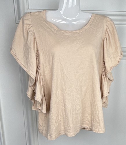Shirt donna zara beige - donna,