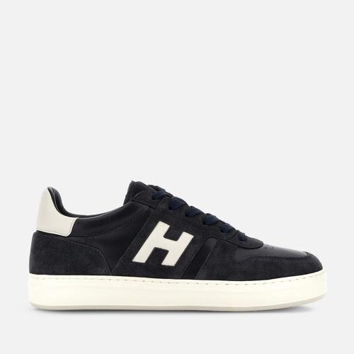 Hogan scarpa uomo h668 - da,