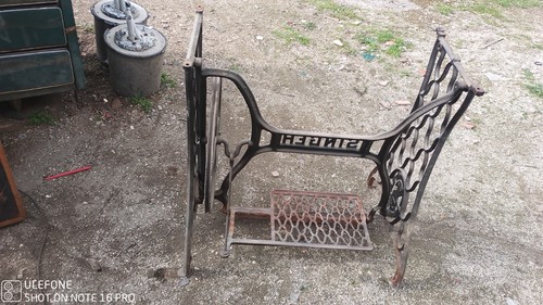Console tavolino con base - tavolino,