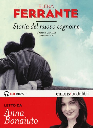 Storia del nuovo cognome - storia,