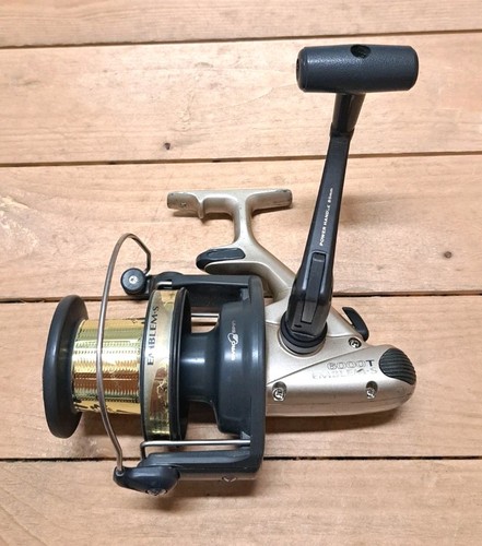 Mulinello pesca daiwa - da,