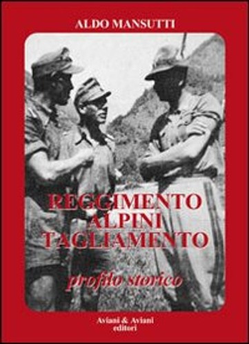 Libro nuovo aldo mansutti - libro,