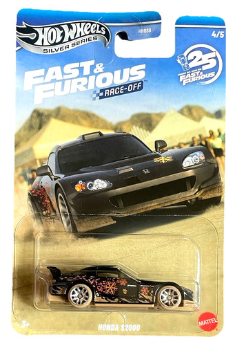 Hot wheels honda - honda, fast