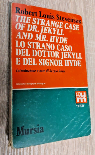 Strano caso del dottor - lo,