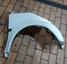 Smart ForTwo 451 Paraurti