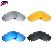 2 pezzi ricambi lenti occhiali