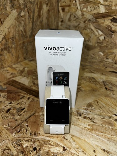 Orologio garmin vivoactive - garmin,