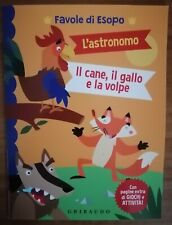 L' astronomo - Il cane, il