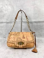 Beautiful bag alviero - bag, martini
