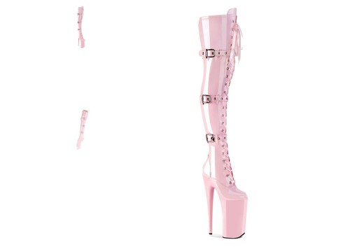 Pleaser boots beyond 3028 - pleaser, beyond-3028