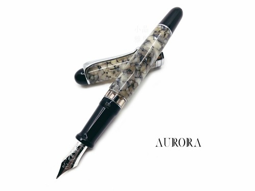 Penna stilografica aurora - aurora, 88