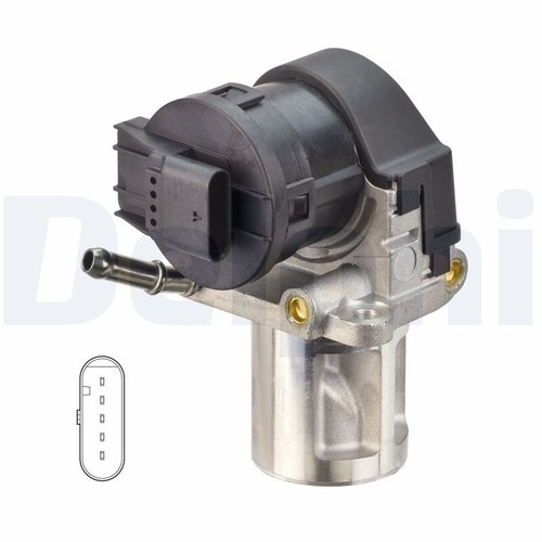 Mercedes benz egr valvola - mercedes-benz, 3.0