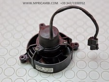 FAN COOLING RIGHT 864049 DERBI GPR 125 2009 2014