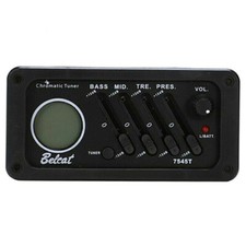 Belcat Pickup Chitarra