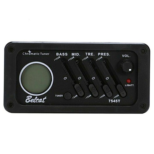 Belcat pickup chitarra - belcat,