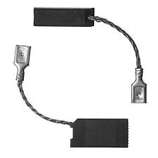 Spazzole Carbone Motorkohlen Hilti TE15,TE18,TE25,TE104,TE35 - Premium (P2096