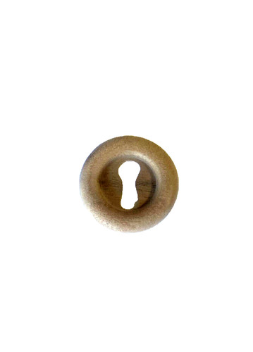 Coperchio buco chiave tondo