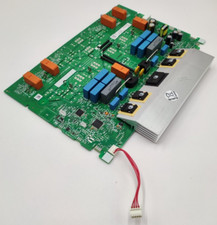 Elettronica Sinistro Piano