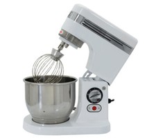 Impastatrice per farina