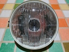 FARO FANALE ANTERIORE ALFA ROMEO 1750 GIULIA GTV CARELLO 07235700 07247800