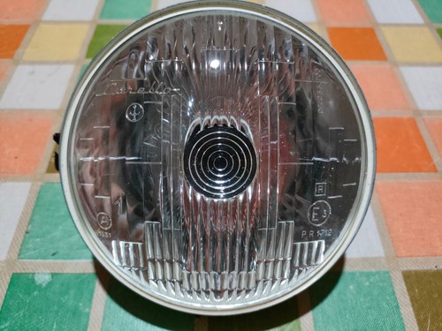 Faro fanale anteriore alfa - anteriore,