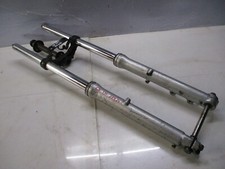 Forcella Steli Forca Forcina Forcelle Honda CB 450 SC Nighthawk 1986 1989 Fork
