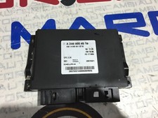 CENTRALINA CAMBIO MERCEDES