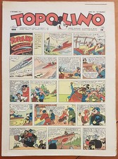 TOPOLINO Giornale  n. 668