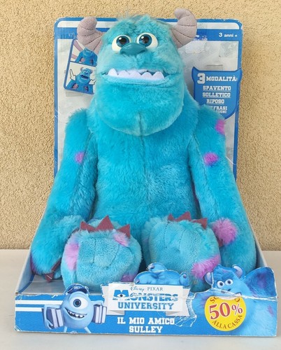 Monsters university mio amico - mio,