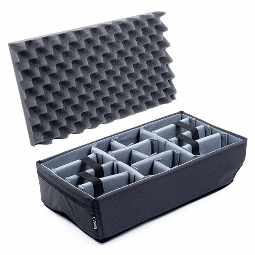 Cvpkg divisori imbottiti - divisori,