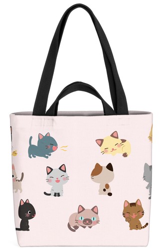 Borsa topo per gatti bambini