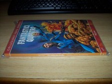 100 % Marvel - Fantastici 4 -