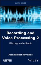Recording and Voice Processing