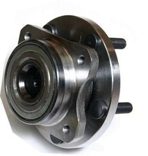 Mozzo Ruota Cuscinetto