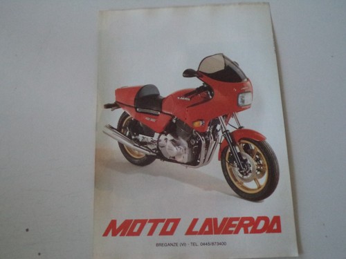 Advertising pubblicità 1982 - advertising,