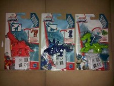 Lotto Giocattoli vintage collezione  mercatino giochi transformers Dinobot 