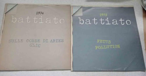 Vinyl vinile franco - 12", vinyl-vinile-franco