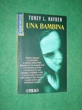 UNA BAMBINA TOREY L HAYDEN ED