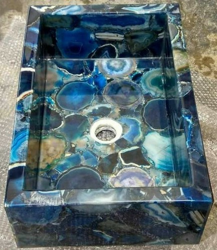 Lavello marmo x18 agata - lavello, 12"x18"