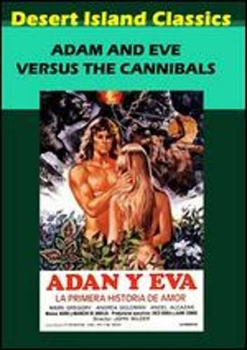 Adam and eve the - adam,