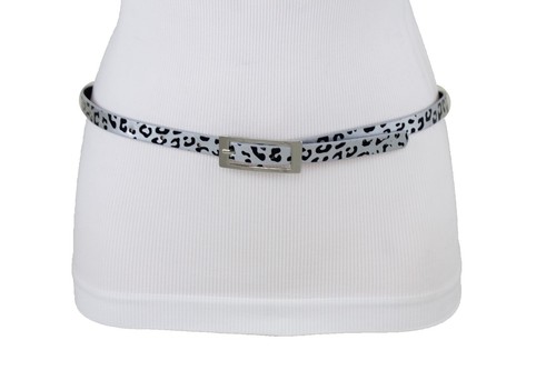 Hot donna stretto cintura hip - stretto,