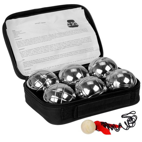 Boccia boule petanque - boccia,