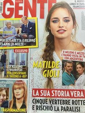 Gente 2020 48.Matilde