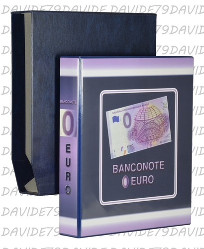 Raccoglitore album pagine - album,